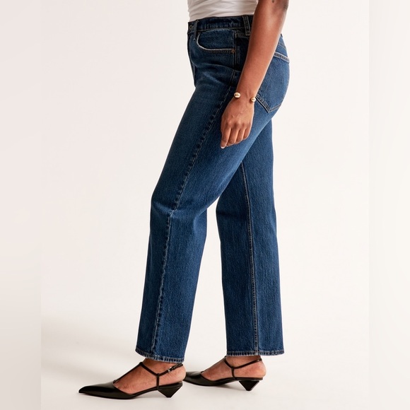 Abercrombie and fitch the vintage straight size 32/14R - Picture 4 of 12